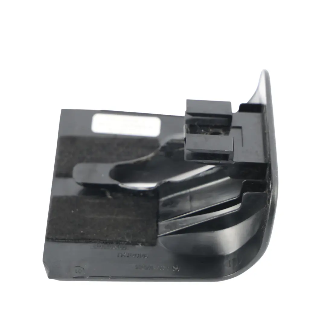 Mercedes S205 Abdeckung Verkleidung Doppel Rollo Rechts - SKU A2058105805 - Teilenummer A2058105805