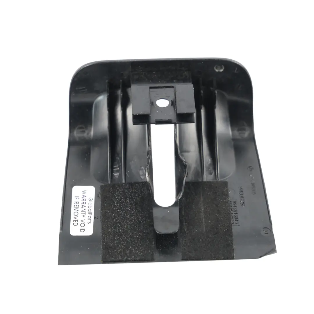 Mercedes S205 Abdeckung Verkleidung Doppel Rollo Rechts - SKU A2058105805 - Teilenummer A2058105805