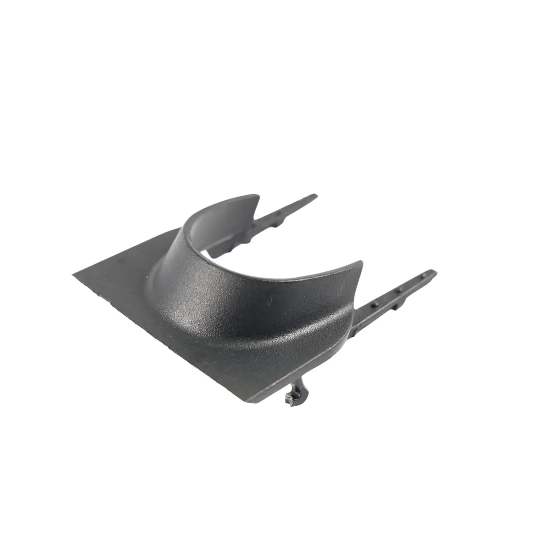 Mercedes W205 Cache Base Rétroviseur Intérieur Arrière Noir - SKU A2058110000-2 - Numéro de pièce A2058110000