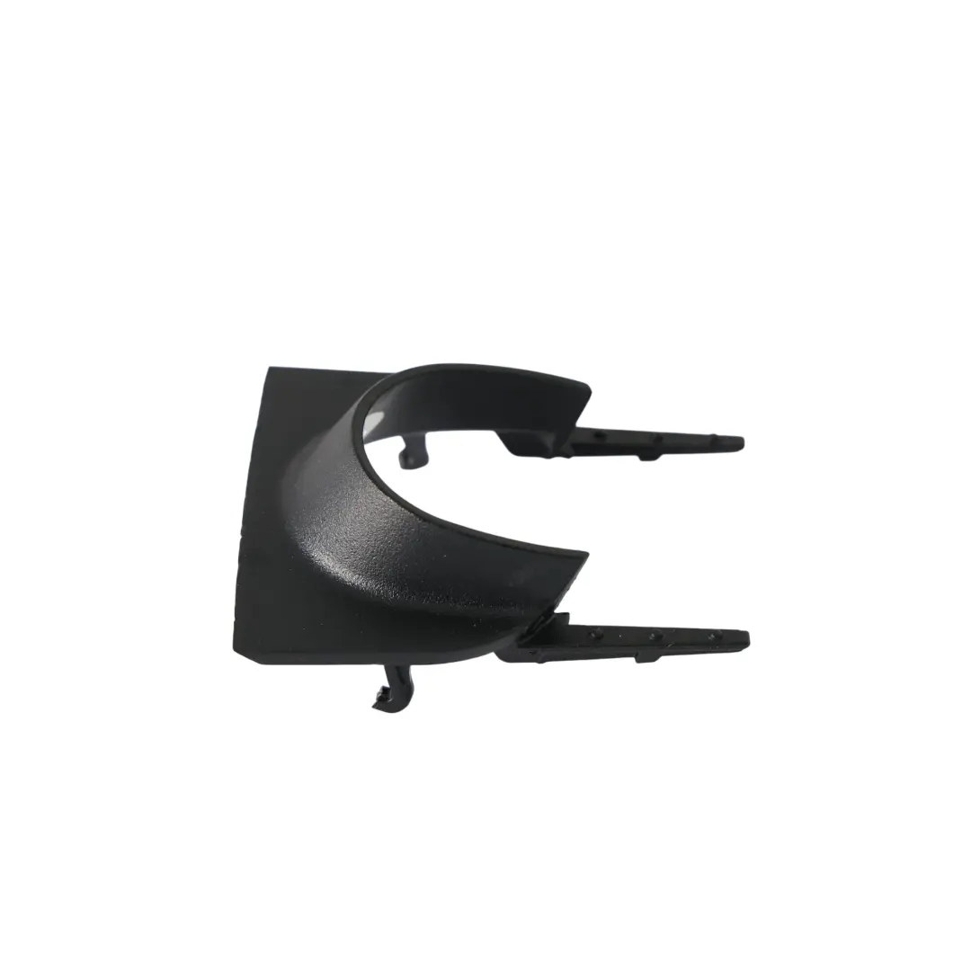 Cubierta Base Espejo Retrovisor Interior Trasero Negro para Mercedes W205 con número de pieza A2058110000 Mercedes W205 Cubierta Base Espejo Retrovisor Interior Trasero Negro - SKU A2058110000-2 - Número de pieza A2058110000
