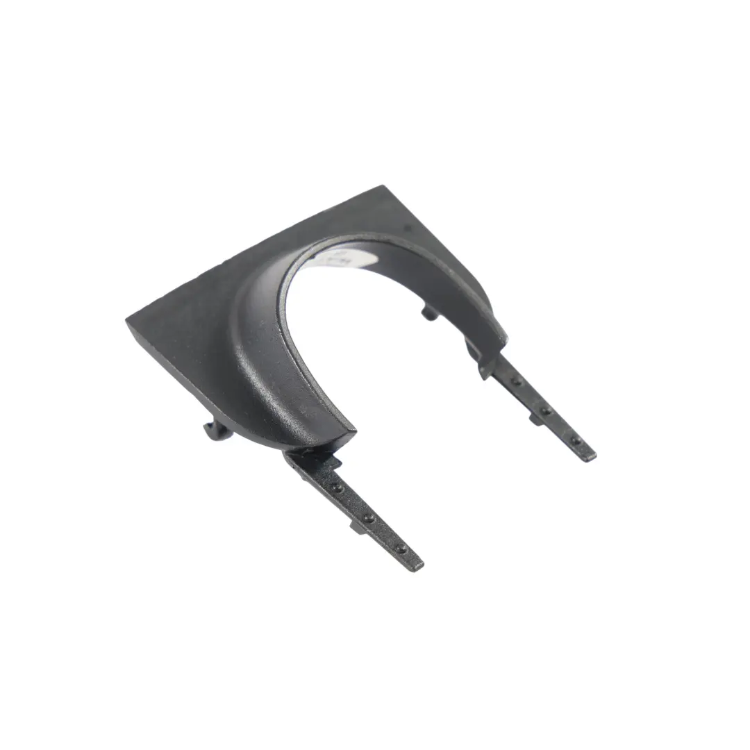 Mercedes W205 Cache Base Rétroviseur Intérieur Arrière Noir - SKU A2058110000-2 - Numéro de pièce A2058110000
