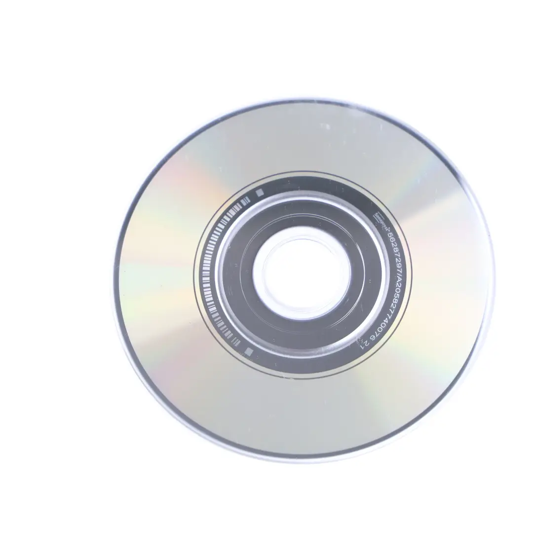 Licence Information Free And Open Source Software CD to Mercedes C205 with Part number A2058277400 Mercedes C205 Licence Information Free And Open Source Software CD - SKU A2058277400 - Part number A2058277400