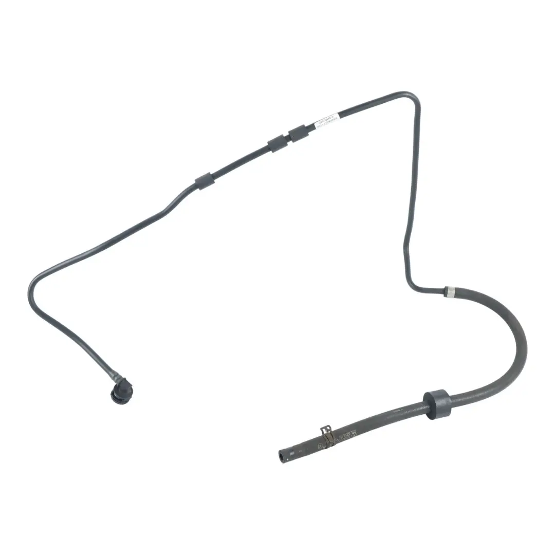 Mercedes C205 W205 Line Vacuum Hose Pipe 2015 - SKU A2058306102 - Part number A2058306102
