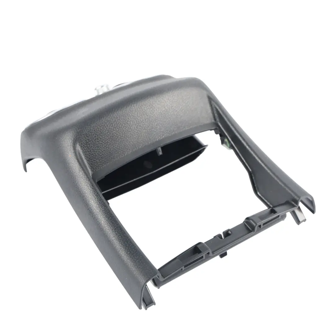 Mercedes W205 Grille Aération Arrière Console Rangement Noir - SKU A2058308301-5 - Numéro de pièce A2058308301