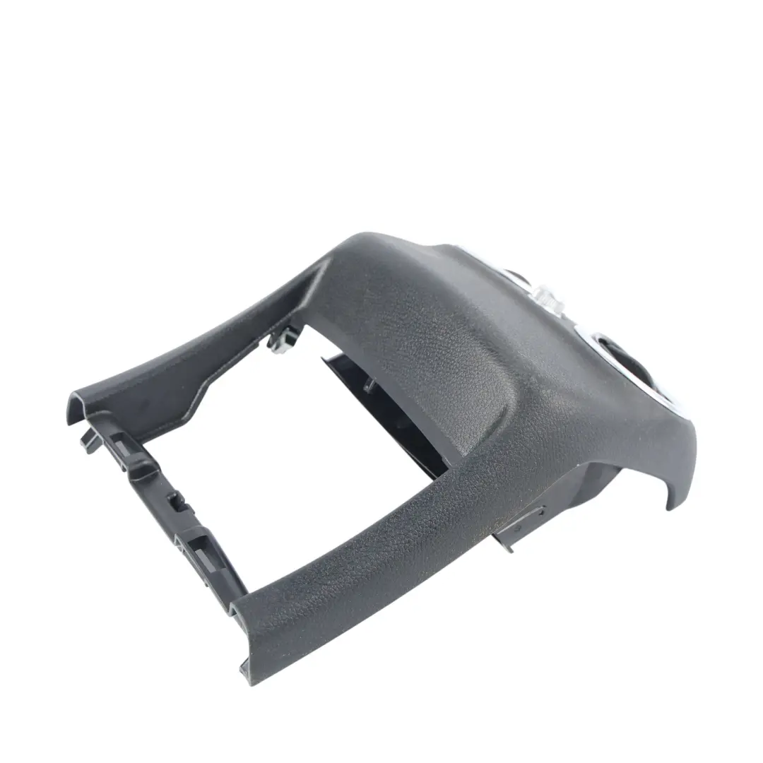 Grille Aération Arrière Console Rangement Noir pour Mercedes W205 à propos du numéro de pièce A2058308301 Mercedes W205 Grille Aération Arrière Console Rangement Noir - SKU A2058308301-5 - Numéro de pièce A2058308301