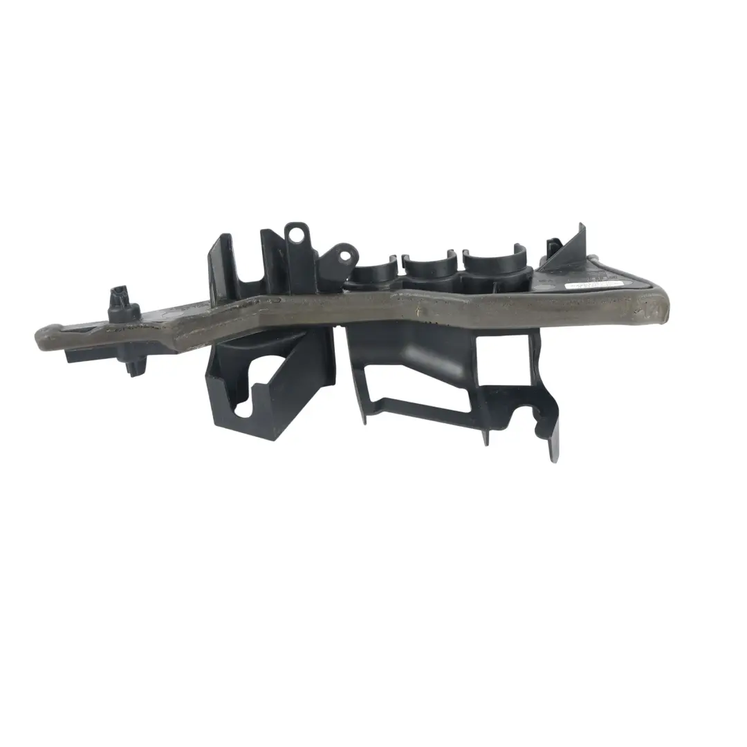 Mercedes W205 C205 Dichtung Träger Luftkanal Unten Links - SKU A2058310598 - Teilenummer A2058310598