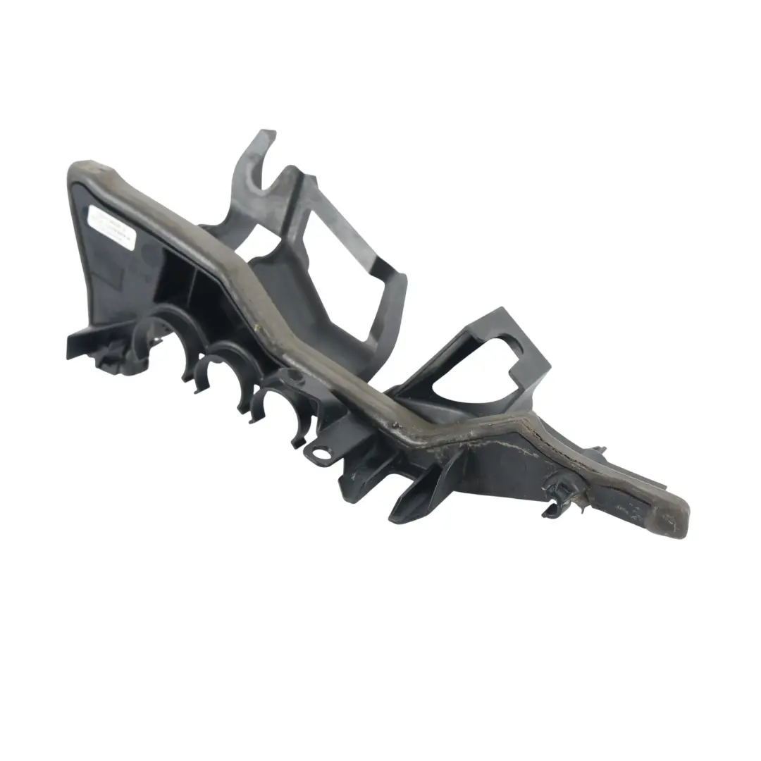 Mercedes W205 C205 Seal Carrier Copping Air Duct Lower Left N/S - SKU A2058310598 - Part number A2058310598