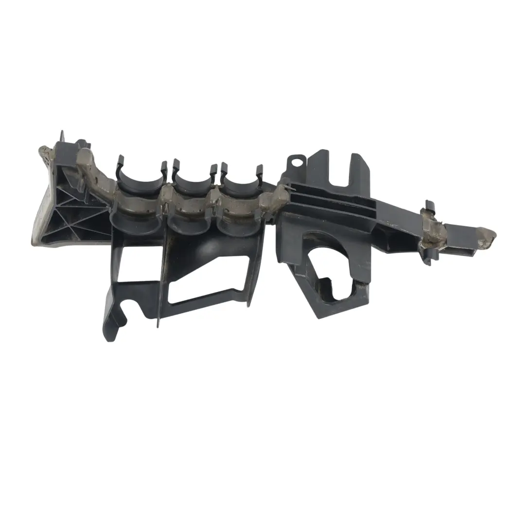 Mercedes W205 C205 Guarnizione Condotto Aria Inferiore Sinistro - SKU A2058310598 - Numero di parte A2058310598