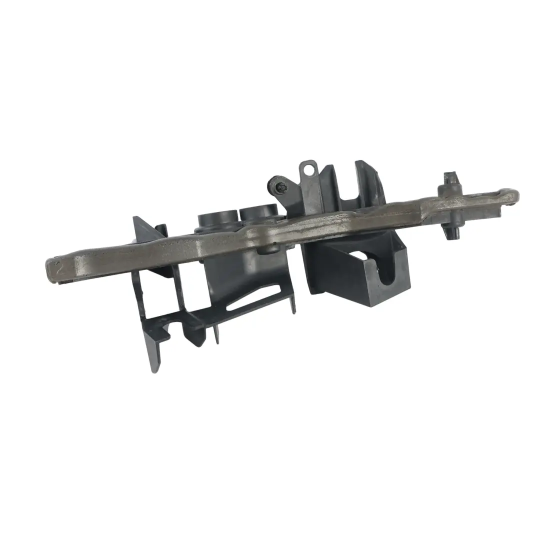Seal Carrier Copping Air Duct Lower Right O/S to Mercedes W205 C205 with Part number A2058310698 Mercedes W205 C205 Seal Carrier Copping Air Duct Lower Right O/S - SKU A2058310698 - Part number A2058310698