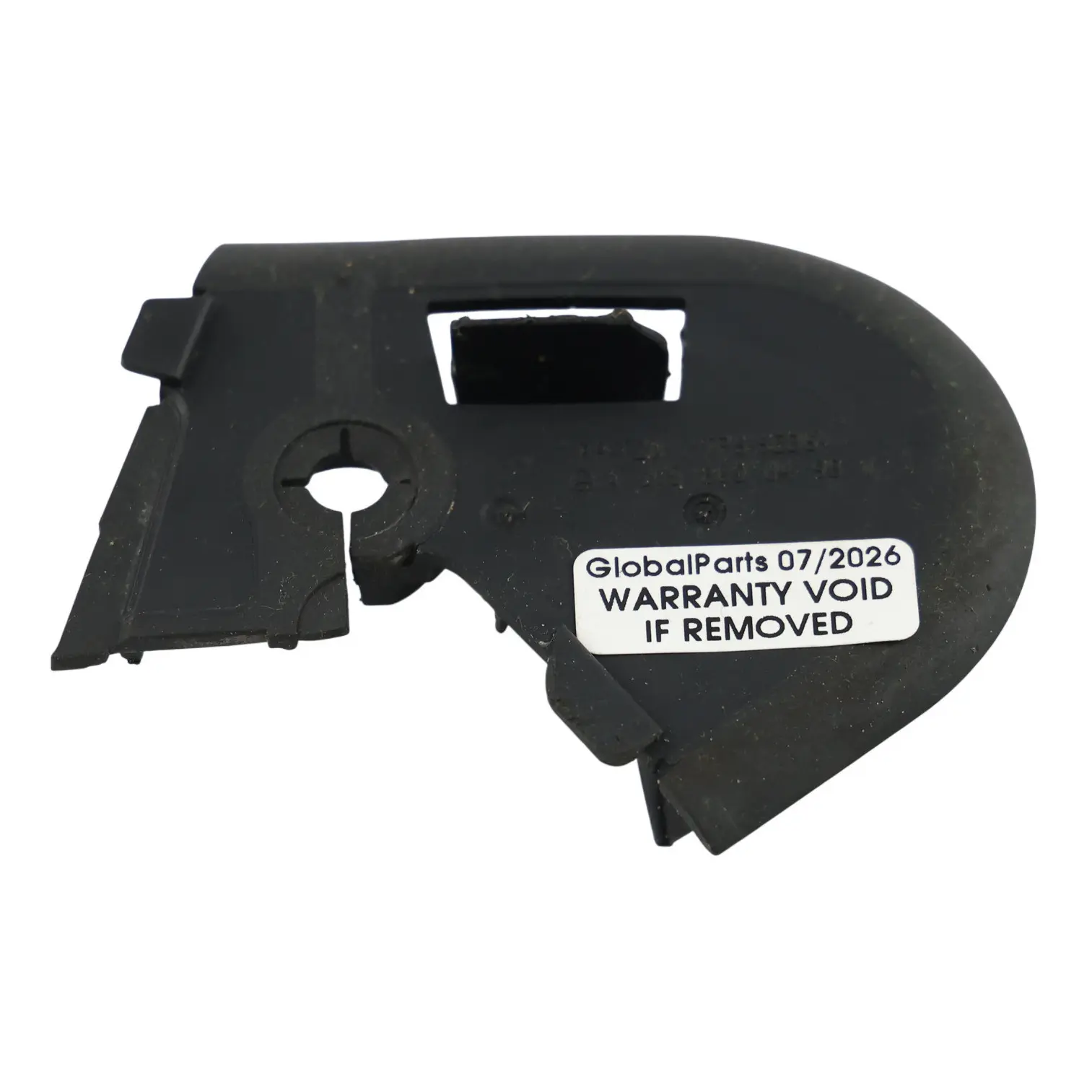 Mercedes C205 W213 S205 C253 Staffa Collo Riempimento Lavavetri A2058690498