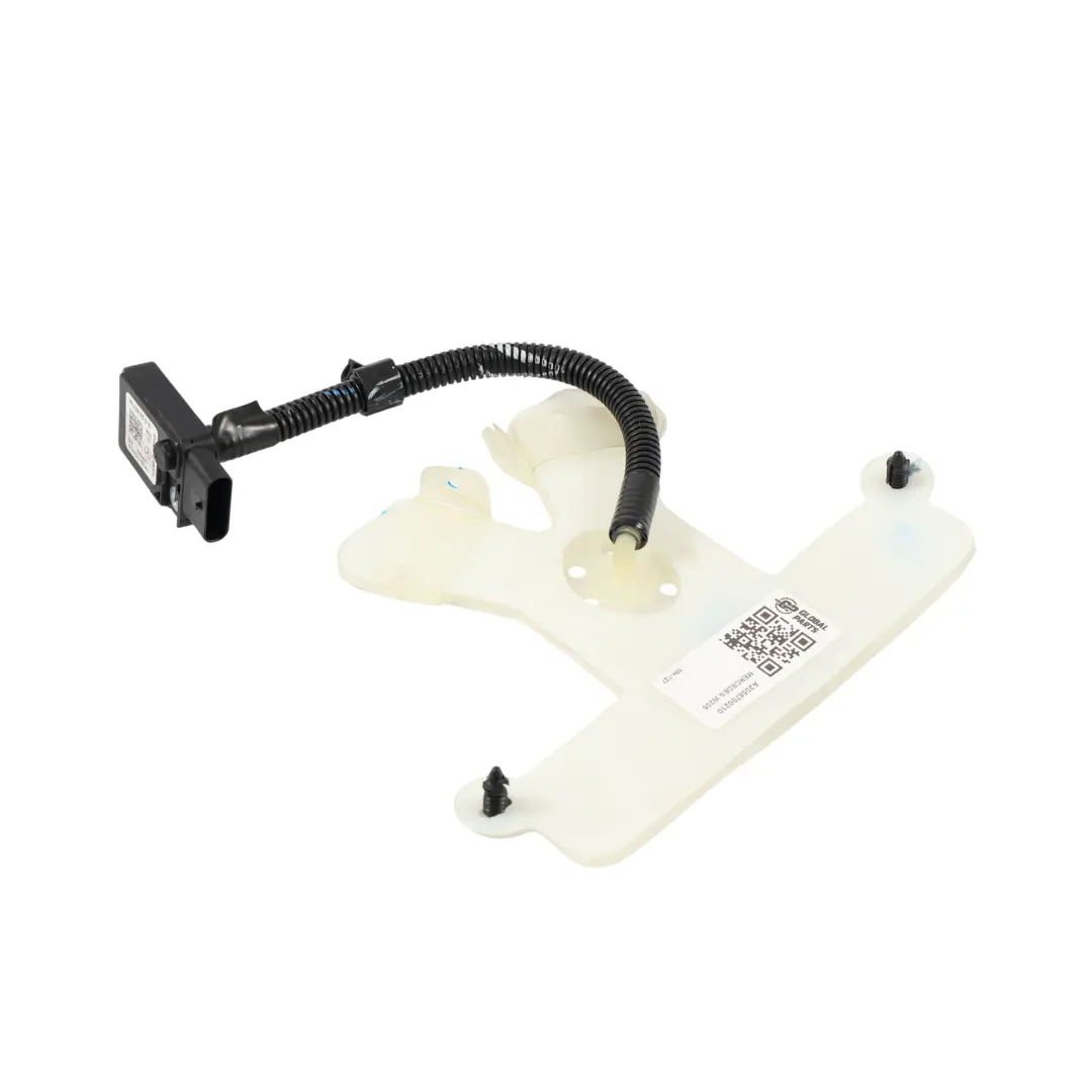 Front Seat Ocuppancy Mat Control Module ECU Left N/S to Mercedes W205 with Part number A2058700210 Mercedes W205 Front Seat Ocuppancy Mat Control Module ECU Left N/S - SKU A2058700210 - Part number A2058700210