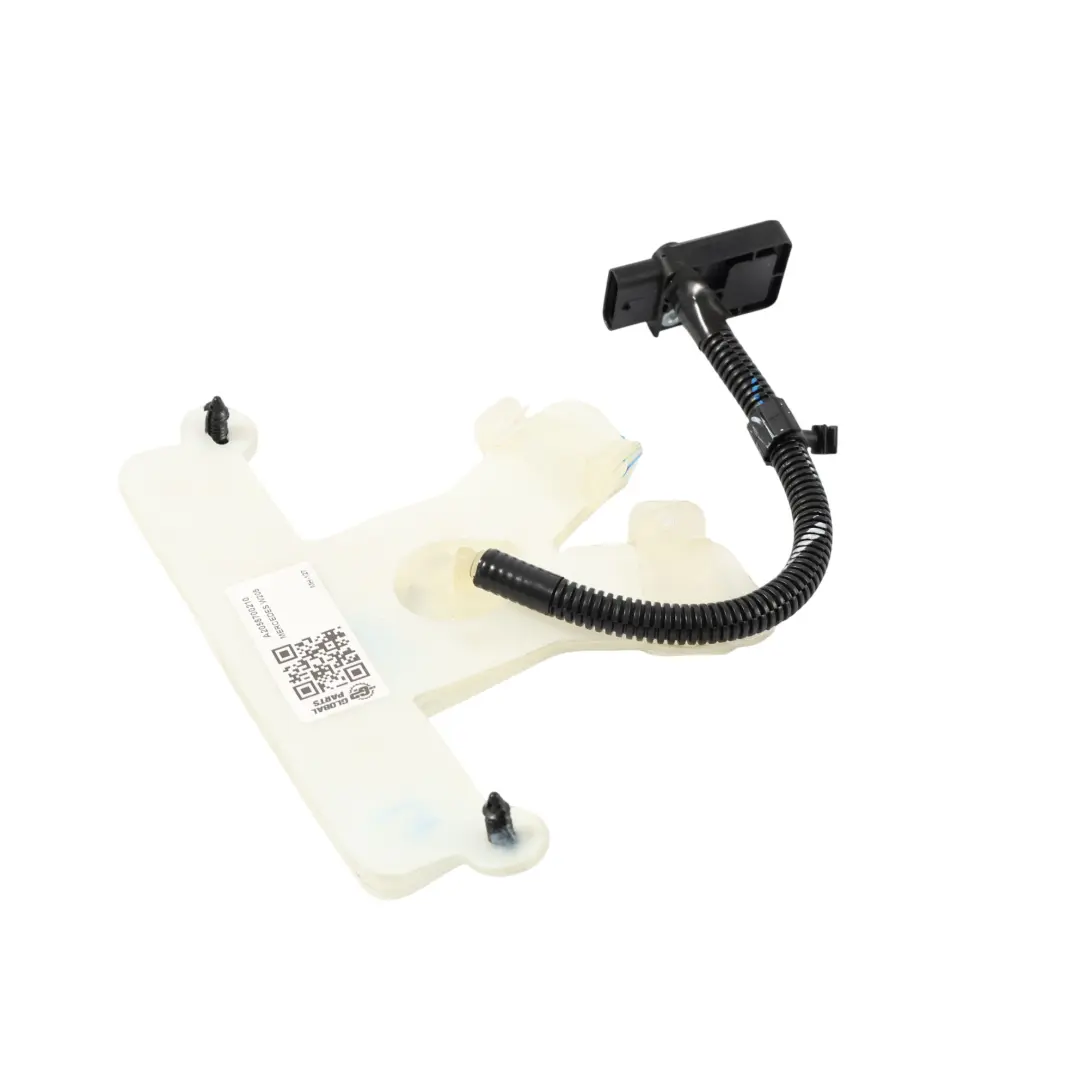 Mercedes W205 Front Seat Ocuppancy Mat Control Module ECU Left N/S - SKU A2058700210 - Part number A2058700210