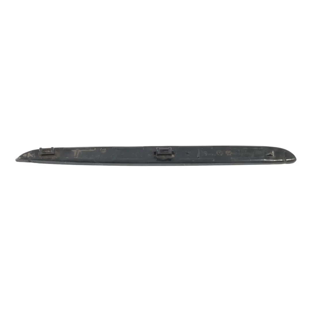 Garniture Grille Pare-Chocs Arrière Droit pour Mercedes W205 AMG à propos du numéro de pièce A2058850153 Mercedes W205 AMG Garniture Grille Pare-Chocs Arrière Droit - SKU A2058850153 - Numéro de pièce A2058850153