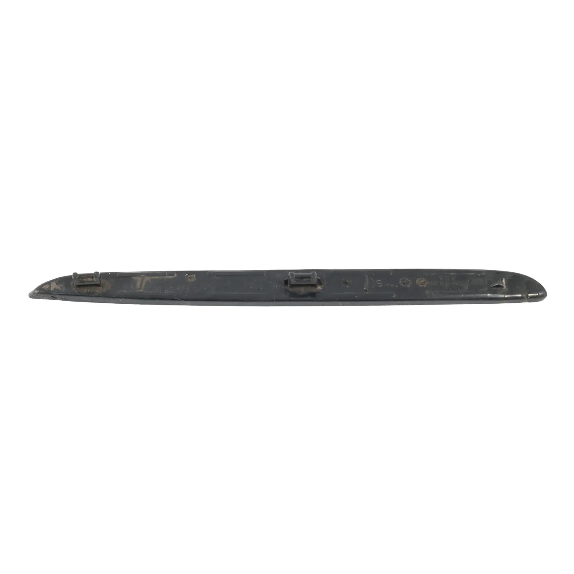 Mercedes W205 AMG Griglia Copertura Paraurti Posteriore Destra A2058850153