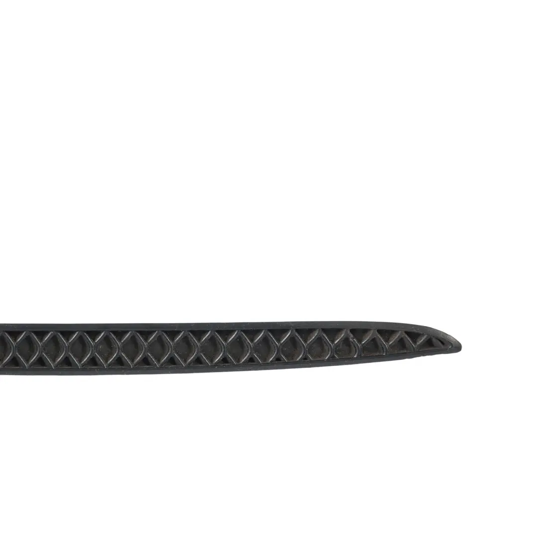 Mercedes W205 AMG Rear Bumper Trim Grill Cover Right O/S - SKU A2058850153 - Part number A2058850153