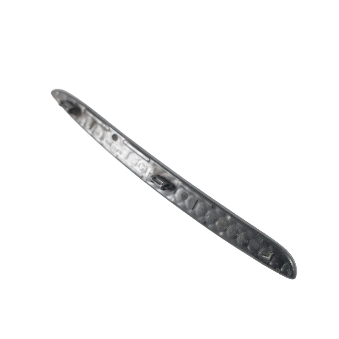 Griglia Copertura Paraurti Posteriore Destra per Mercedes W205 AMG con numero di parte A2058850153 Mercedes W205 AMG Griglia Copertura Paraurti Posteriore Destra - SKU A2058850153 - Numero di parte A2058850153