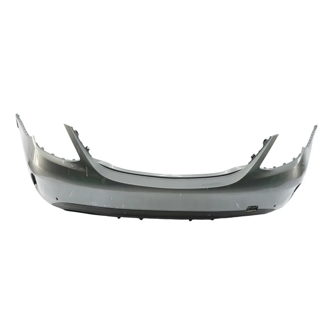Mercedes W205 Zderzak Tylny AMG Selenite Grey Szary Metalik - 992 - SKU A2058856038-SEL - Numer Części A2058856038