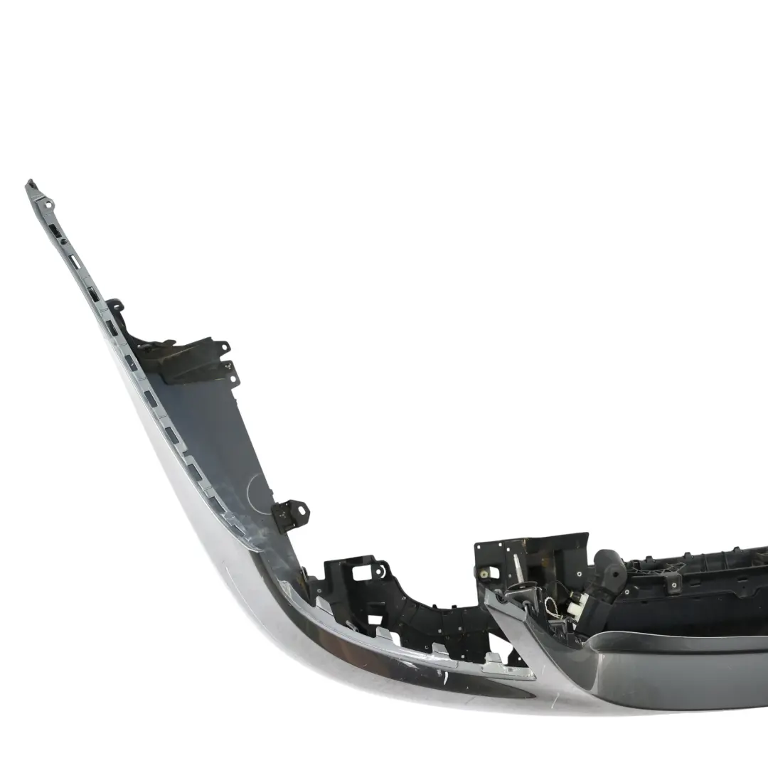 Mercedes W205 Zderzak Tylny AMG Selenite Grey Szary Metalik - 992 - SKU A2058856038-SEL - Numer Części A2058856038