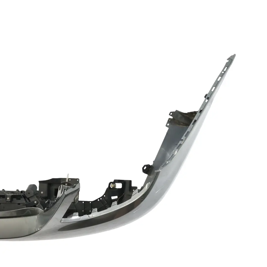 Zderzak Tylny AMG Selenite Grey Szary Metalik - 992 do Mercedes W205 o numerze A2058856038 Mercedes W205 Zderzak Tylny AMG Selenite Grey Szary Metalik - 992 - SKU A2058856038-SEL - Numer Części A2058856038