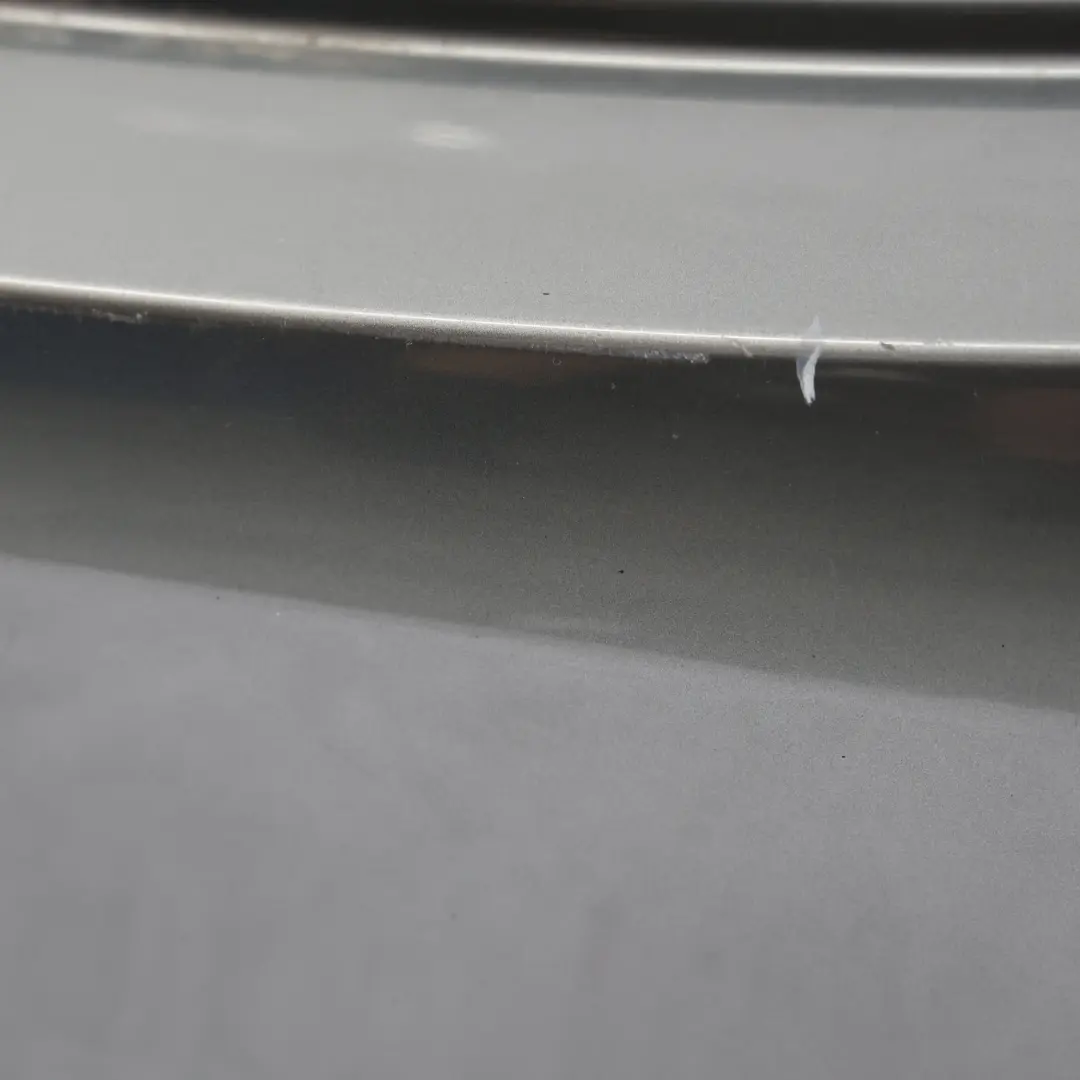 Zderzak Tylny AMG Selenite Grey Szary Metalik - 992 do Mercedes W205 o numerze A2058856038 Mercedes W205 Zderzak Tylny AMG Selenite Grey Szary Metalik - 992 - SKU A2058856038-SEL - Numer Części A2058856038