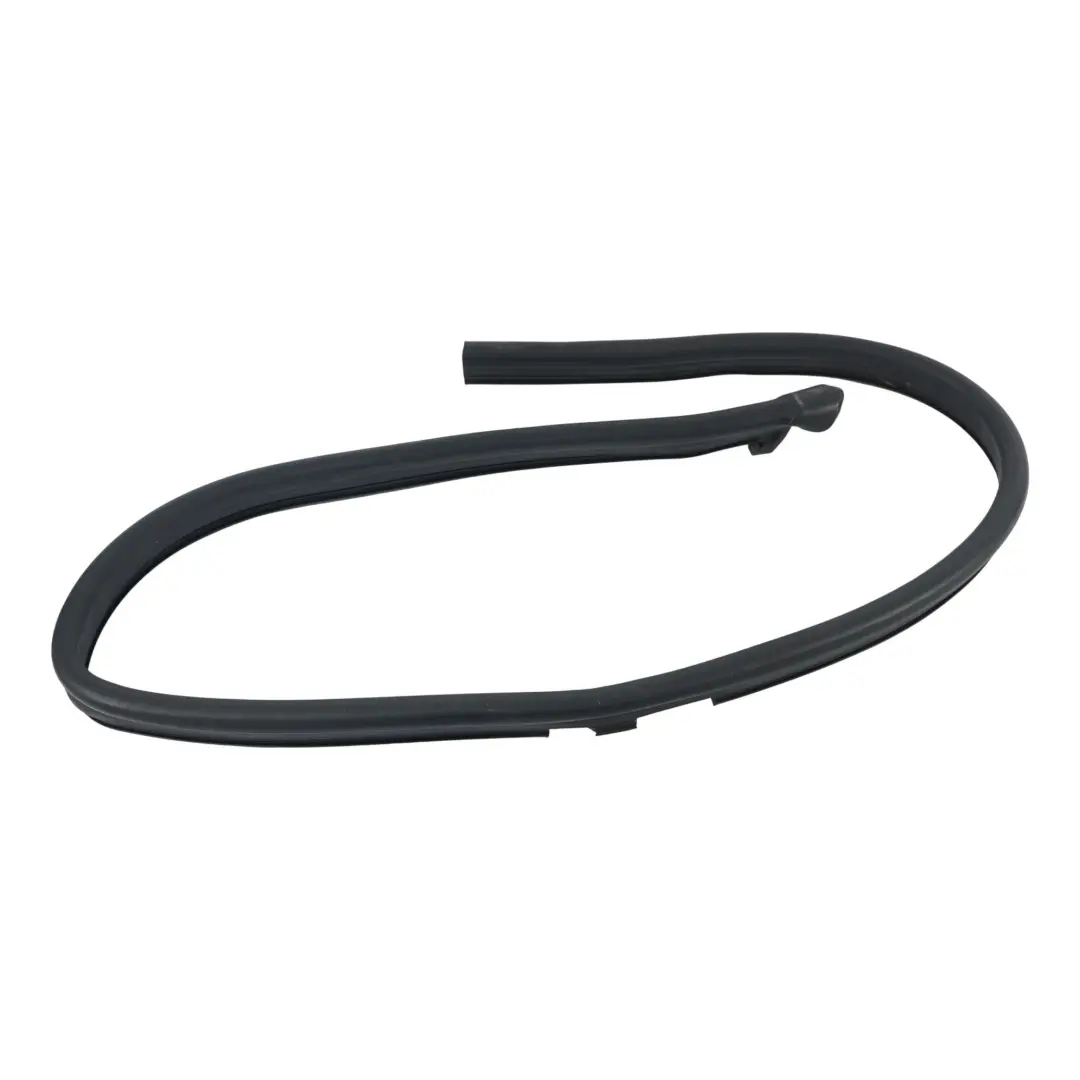 Hood Bonnet Engine Rubber Seal Gasket Right O/S to Mercedes W205 with Part number A2058870200 Mercedes W205 Hood Bonnet Engine Rubber Seal Gasket Right O/S - SKU A2058870200 - Part number A2058870200
