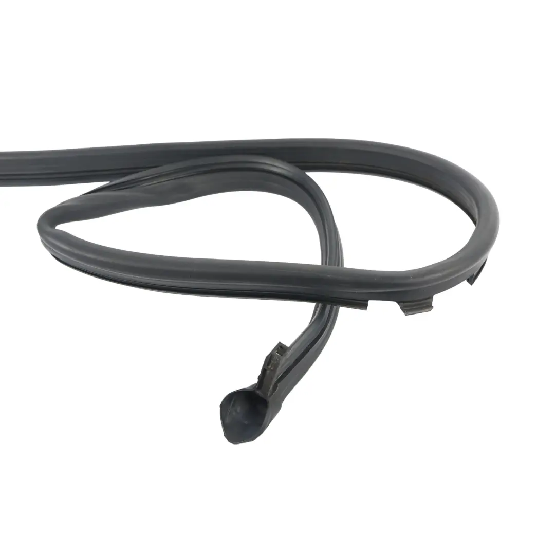 Mercedes W205 Hood Bonnet Engine Rubber Seal Gasket Right O/S - SKU A2058870200 - Part number A2058870200