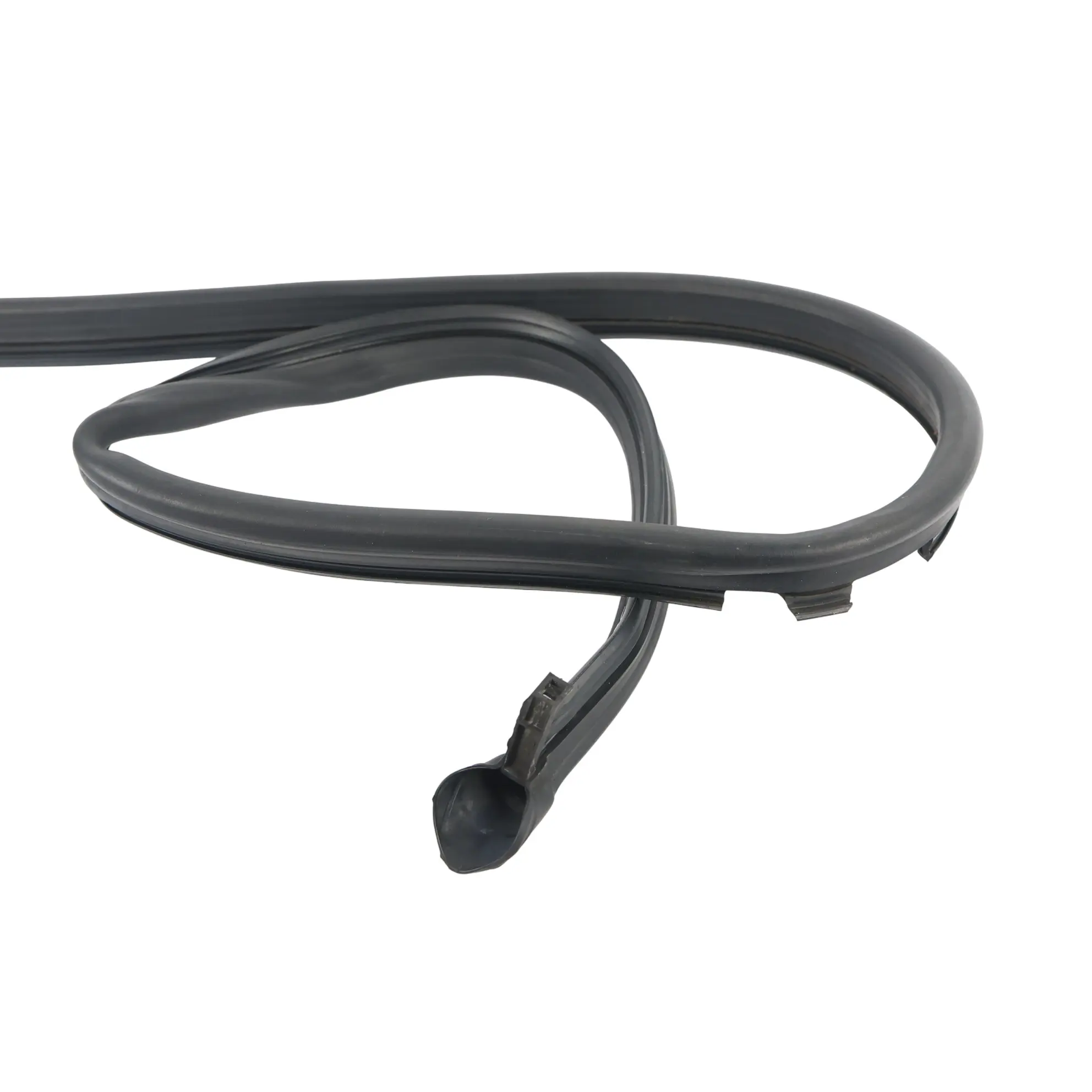 Mercedes W205 Hood Bonnet Engine Rubber Seal Gasket Right O/S A2058870200