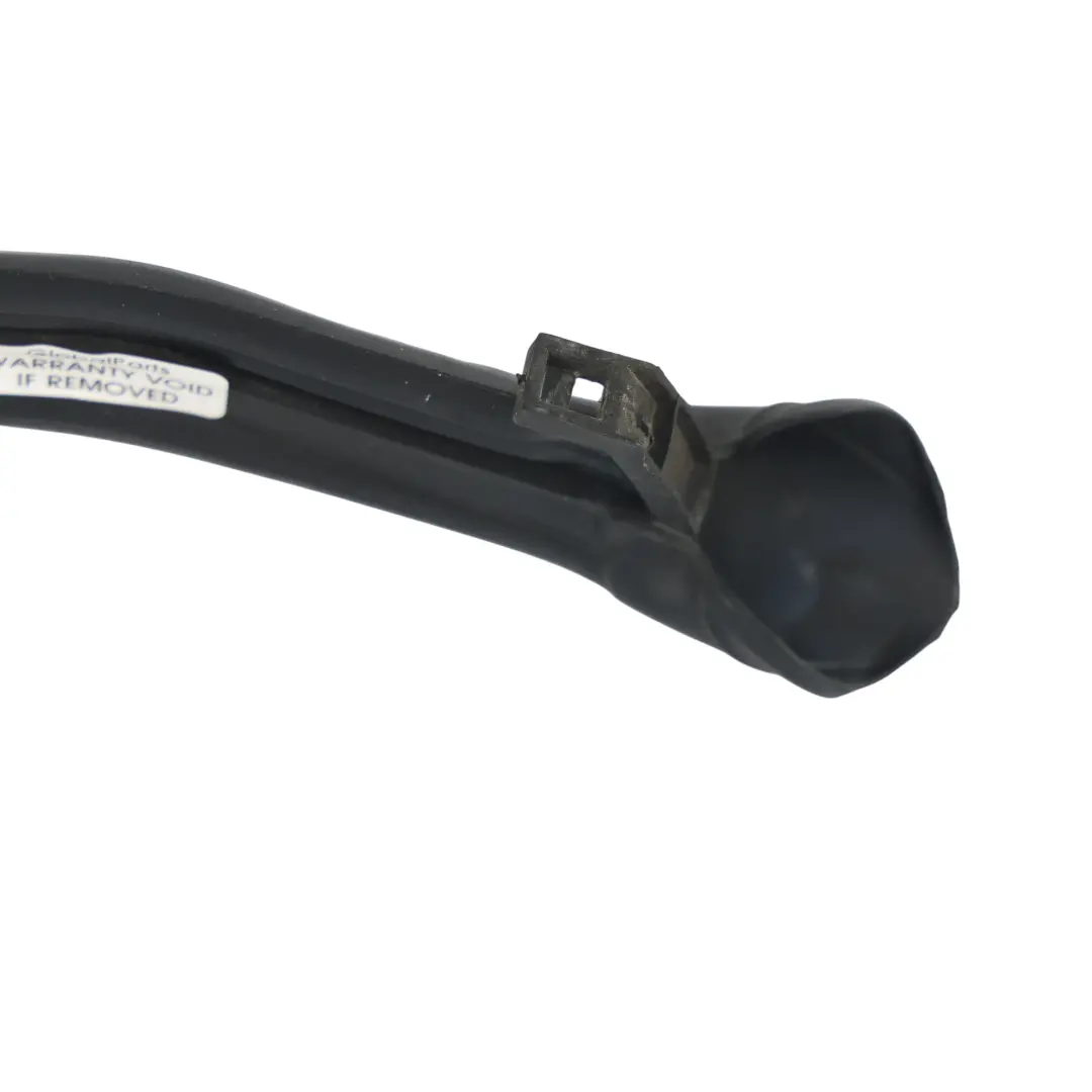 Mercedes W205 Hood Bonnet Engine Rubber Seal Gasket Right O/S - SKU A2058870200 - Part number A2058870200