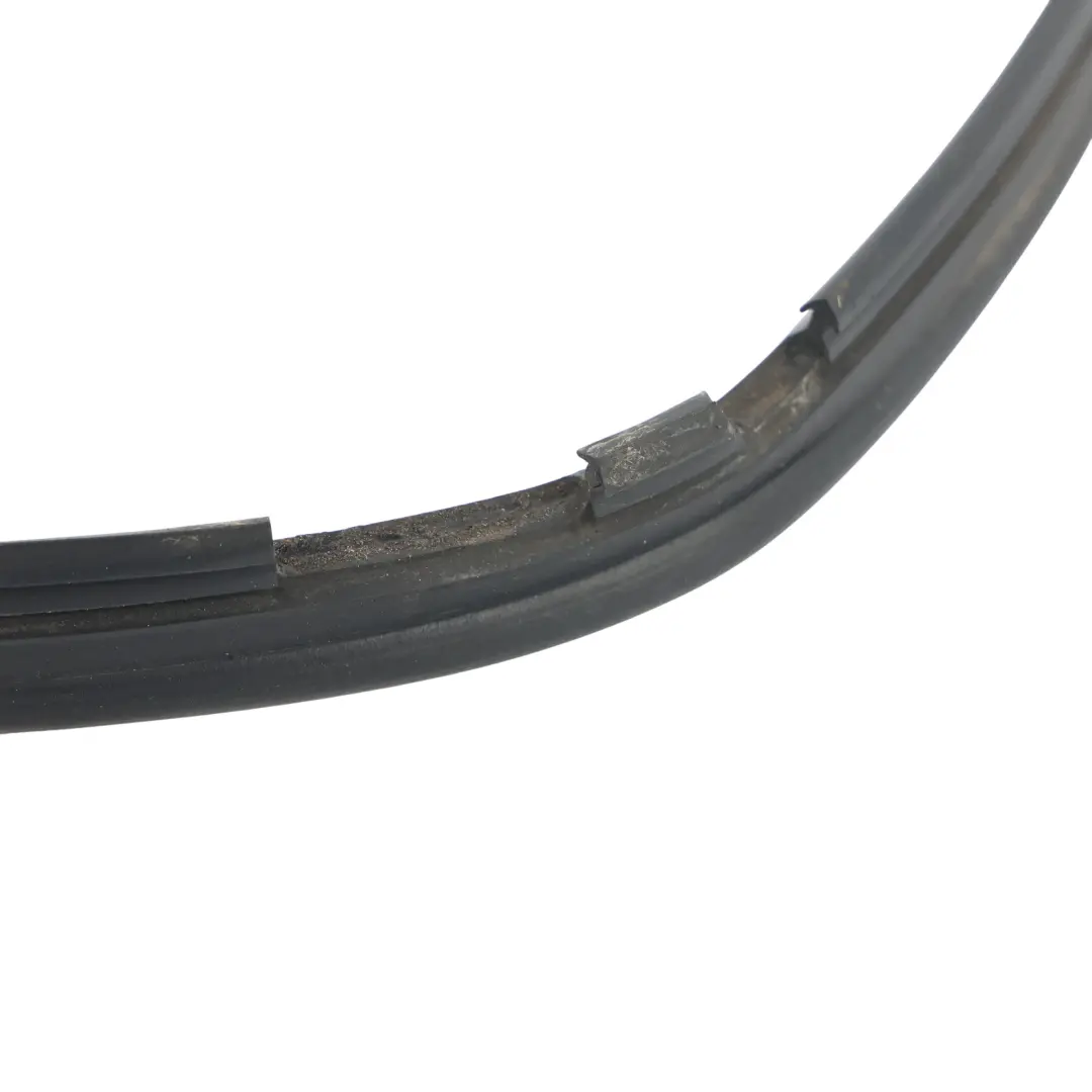 Hood Bonnet Engine Rubber Seal Gasket Right O/S to Mercedes W205 with Part number A2058870200 Mercedes W205 Hood Bonnet Engine Rubber Seal Gasket Right O/S - SKU A2058870200 - Part number A2058870200