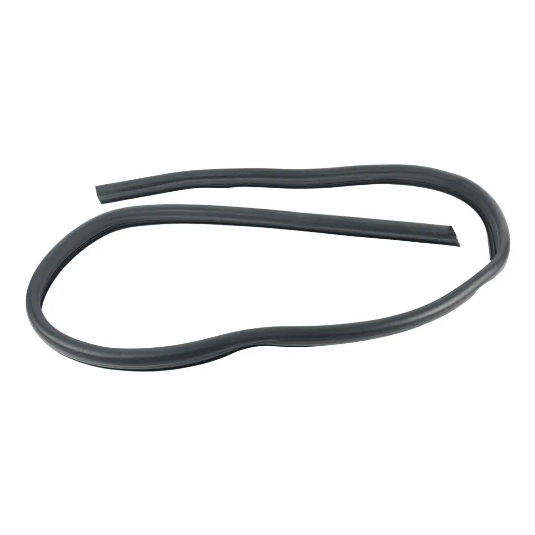 Hood Bonnet Engine Rubber Seal Gasket Left N/S to Mercedes W205 with Part number A2058870100 Mercedes W205 Hood Bonnet Engine Rubber Seal Gasket Left N/S - SKU A2058870100 - Part number A2058870100
