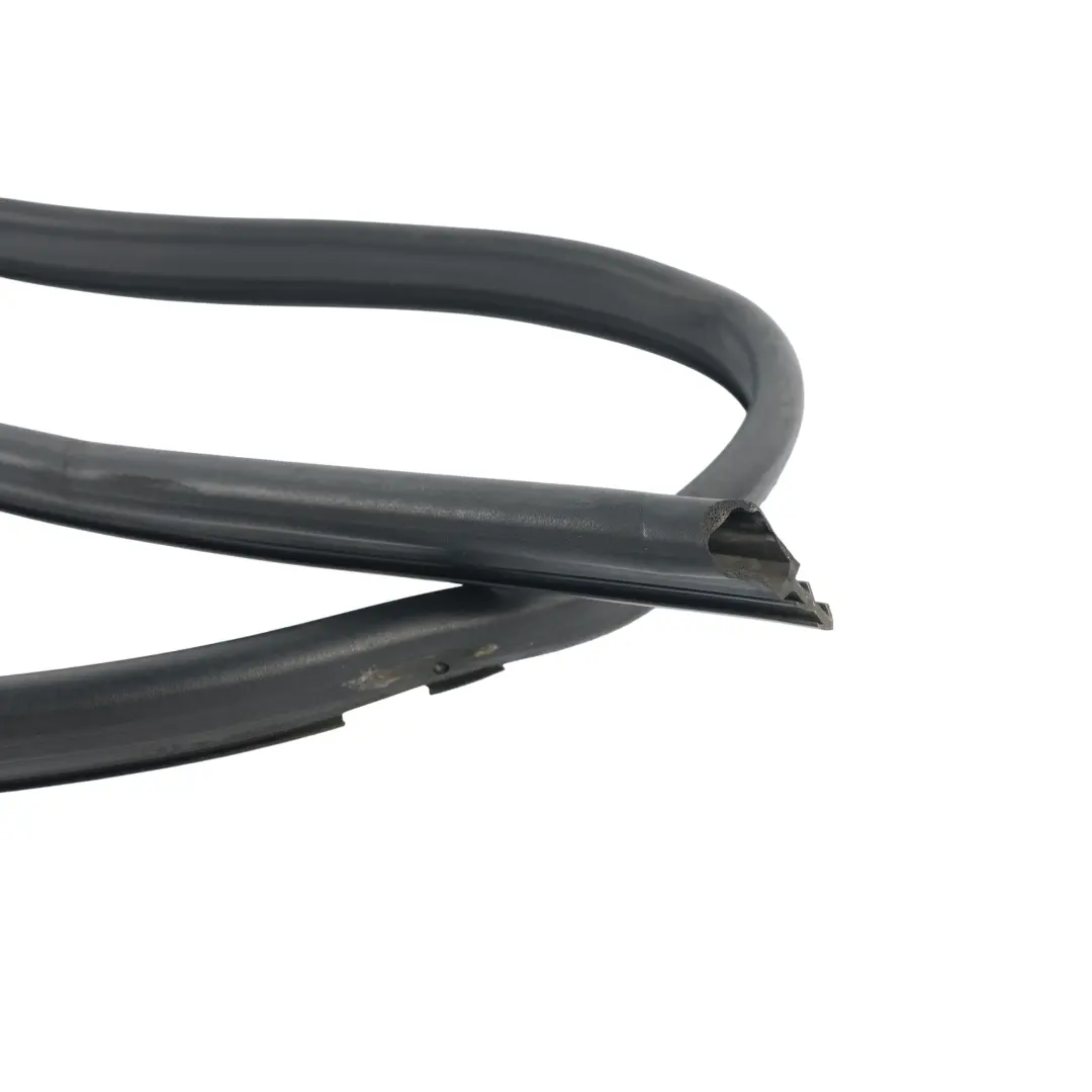 Mercedes W205 Guarnizione Gomma Cofano Motore Sinistra - SKU A2058870100 - Numero di parte A2058870100