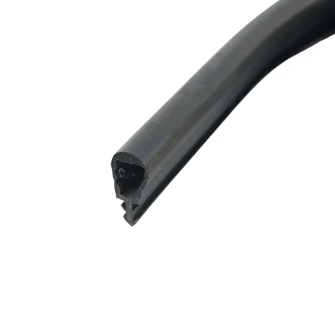 Mercedes W205 Hood Bonnet Engine Rubber Seal Gasket Left N/S - SKU A2058870100 - Part number A2058870100