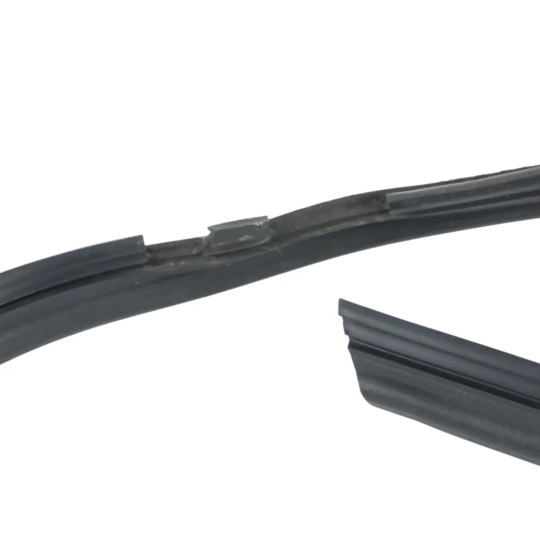 Hood Bonnet Engine Rubber Seal Gasket Left N/S to Mercedes W205 with Part number A2058870100 Mercedes W205 Hood Bonnet Engine Rubber Seal Gasket Left N/S - SKU A2058870100 - Part number A2058870100