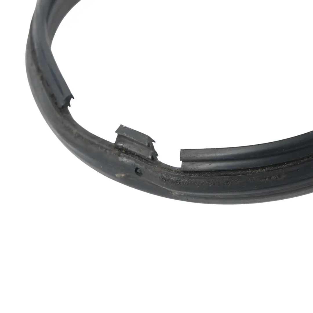 Mercedes W205 Hood Bonnet Engine Rubber Seal Gasket Left N/S - SKU A2058870100 - Part number A2058870100