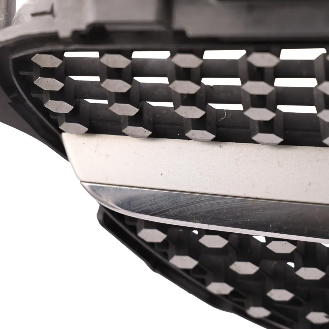 Radiator Grille Front Bumper Bonnet Panel Cover A2058800307 to Mercedes W205 AMG with Part number A2058881260 Mercedes W205 AMG Radiator Grille Front Bumper Bonnet Panel Cover A2058800307 - SKU A2058881260-1 - Part number A2058881260