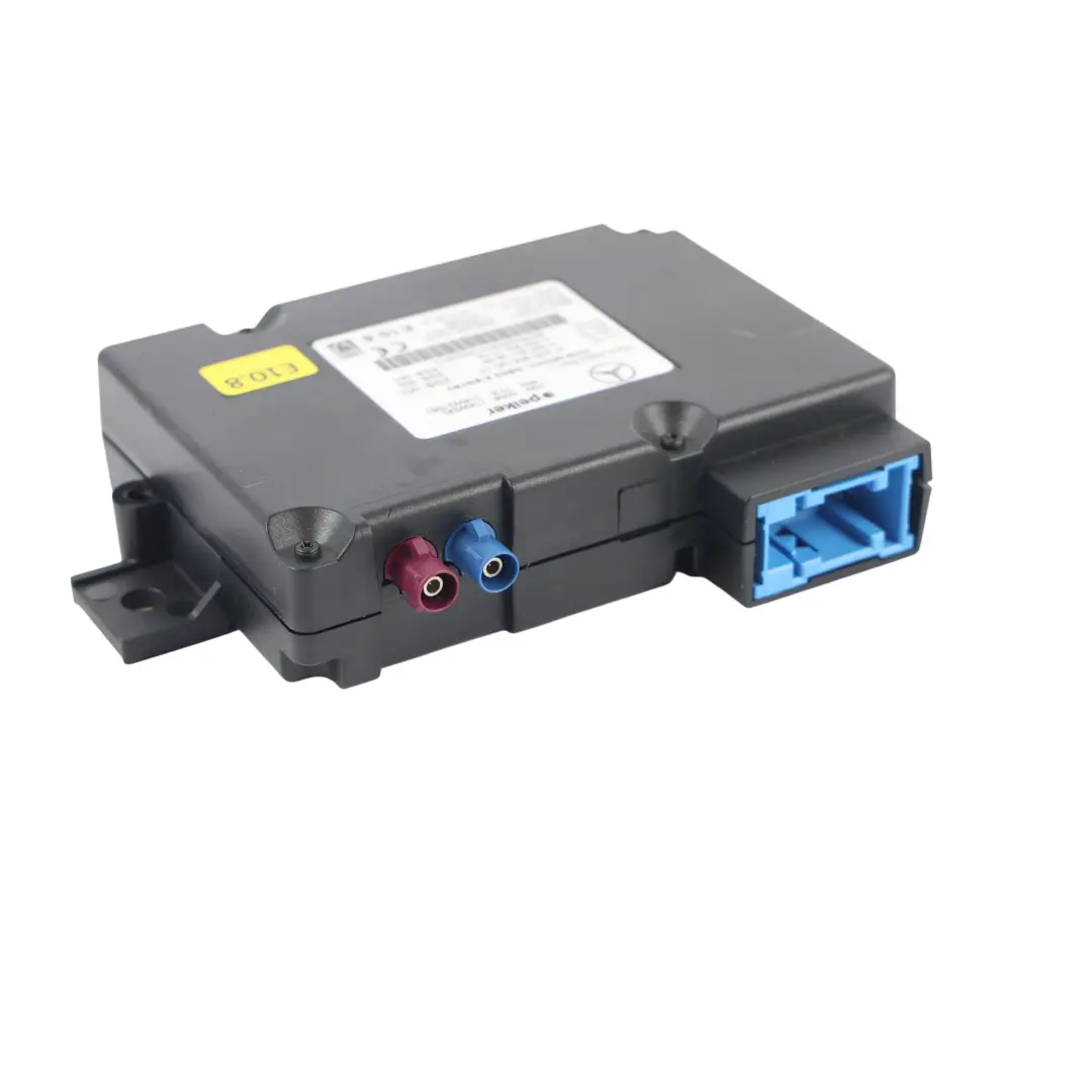 Mercedes W176 W205 W212 Telematics Communication Control Module ECU - SKU A2059000017 - Part number A2059000017