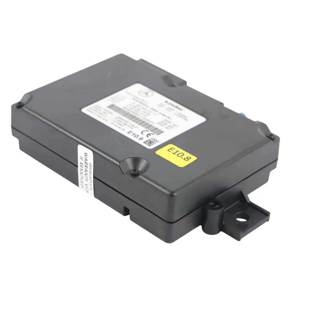 Mercedes W176 W205 W212 Module ECU Télématique - SKU A2059000017 - Numéro de pièce A2059000017