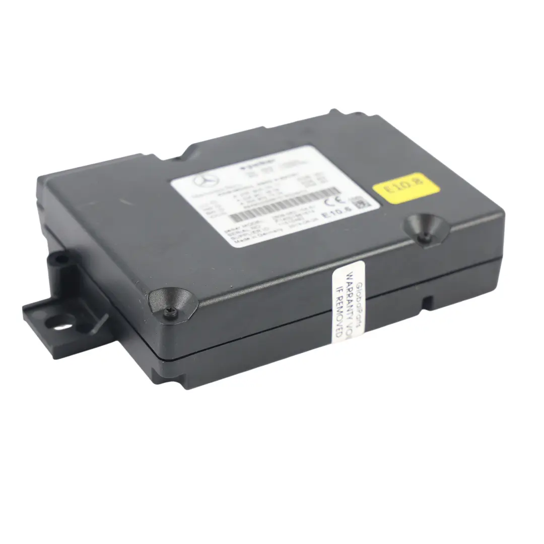 Mercedes W176 W205 W212 Telematics Communication Control Module ECU - SKU A2059000017 - Part number A2059000017