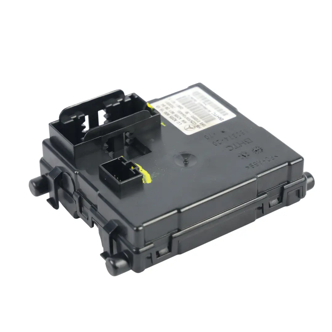 Mercedes W205 S205 C205 Modulo Controllo Climatizzatore ECU - SKU A2059001513 - Numero di parte A2059001513