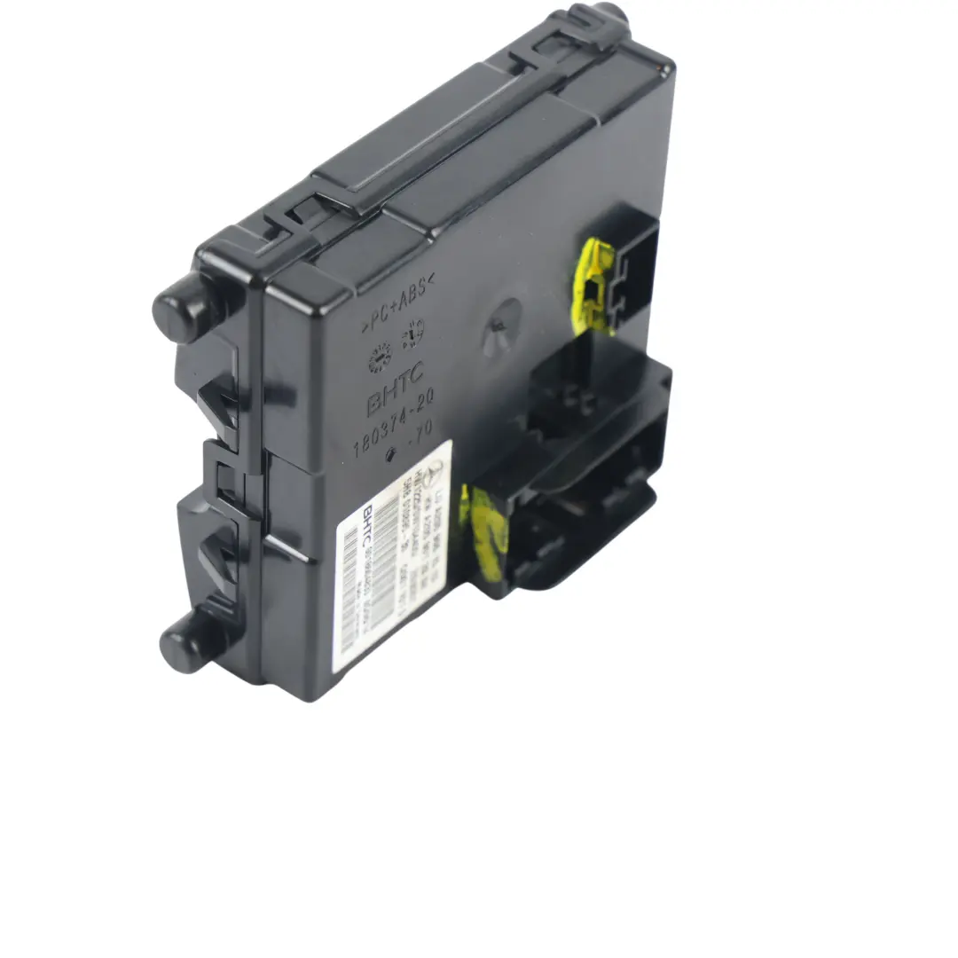 Mercedes W205 S205 C205 Moduł Sterowania Klimatyzacją ECU - SKU A2059001513 - Numer Części A2059001513