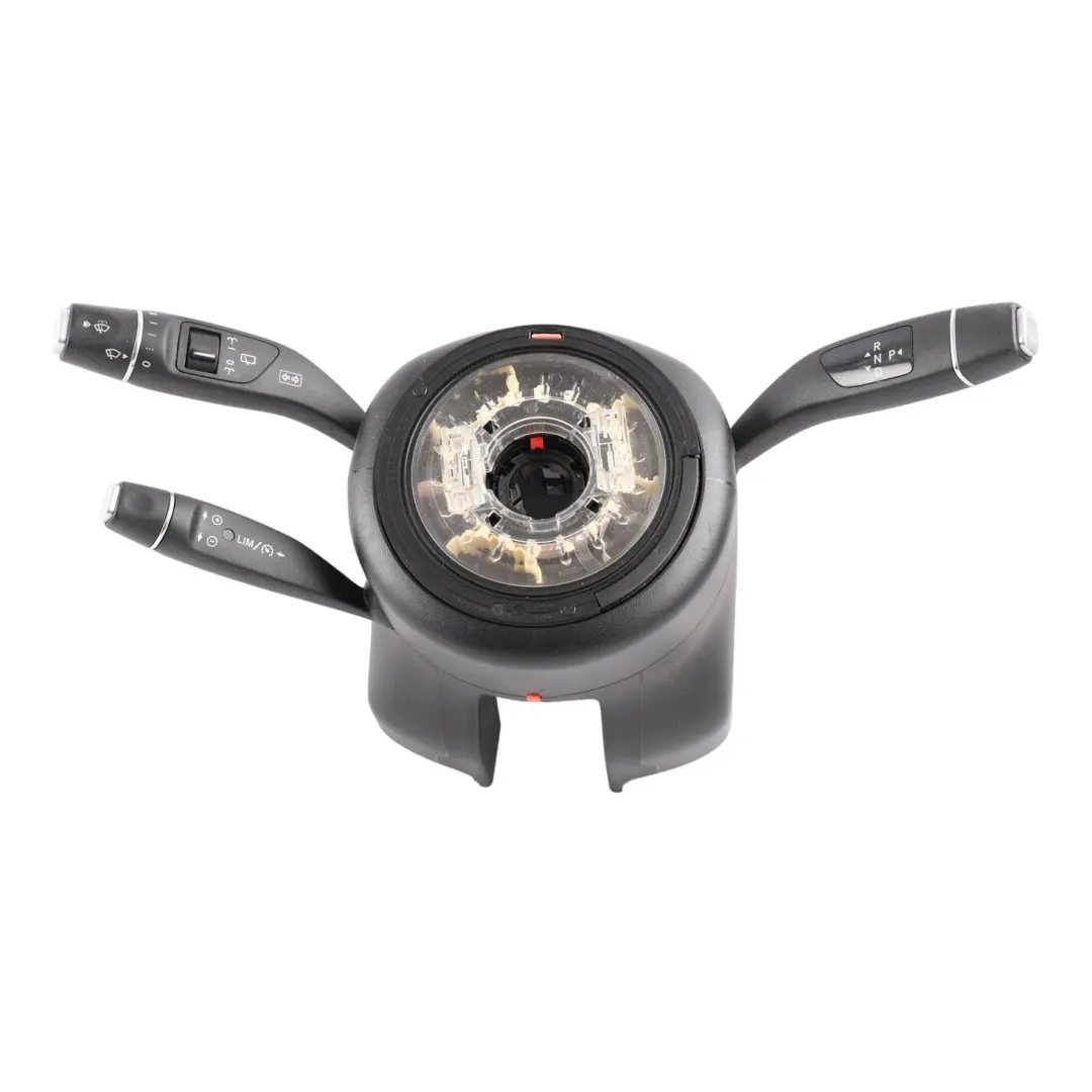 Steering Column Indicator Wiper Stalk Switch to Mercedes W205 with Part number A2059002617 Mercedes W205 Steering Column Indicator Wiper Stalk Switch - SKU A2059002617 - Part number A2059002617