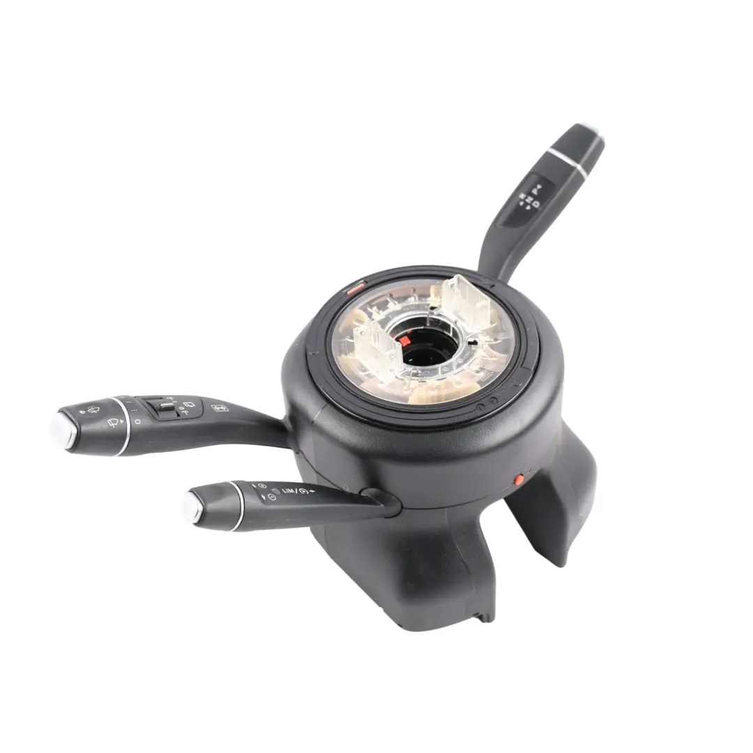 Steering Column Indicator Wiper Stalk Switch to Mercedes W205 with Part number A2059002617 Mercedes W205 Steering Column Indicator Wiper Stalk Switch - SKU A2059002617 - Part number A2059002617