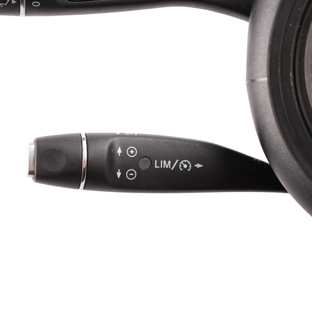 Steering Column Indicator Wiper Stalk Switch to Mercedes W205 with Part number A2059002617 Mercedes W205 Steering Column Indicator Wiper Stalk Switch - SKU A2059002617 - Part number A2059002617