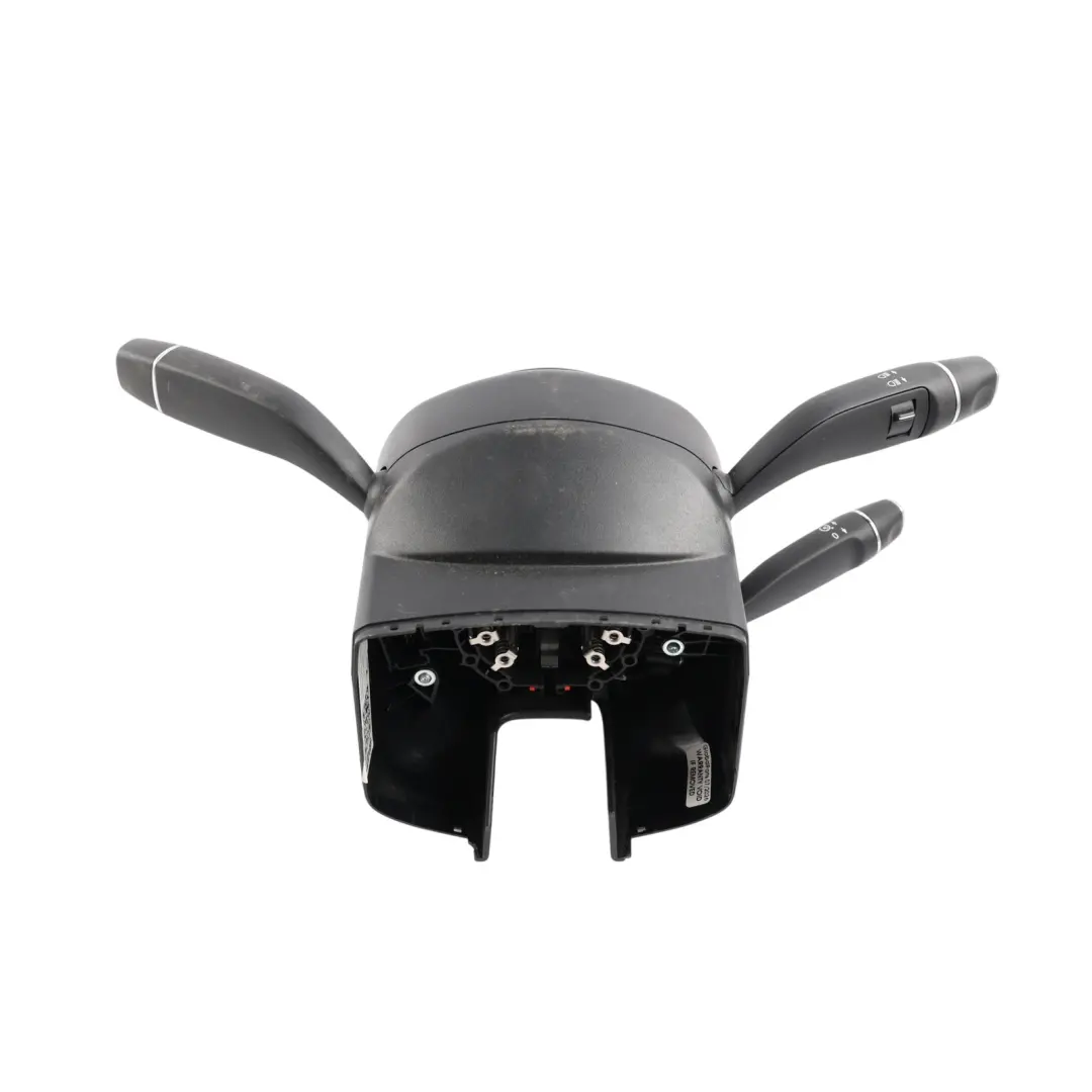 Mercedes W205 Steering Column Indicator Wiper Stalk Switch - SKU A2059002617 - Part number A2059002617