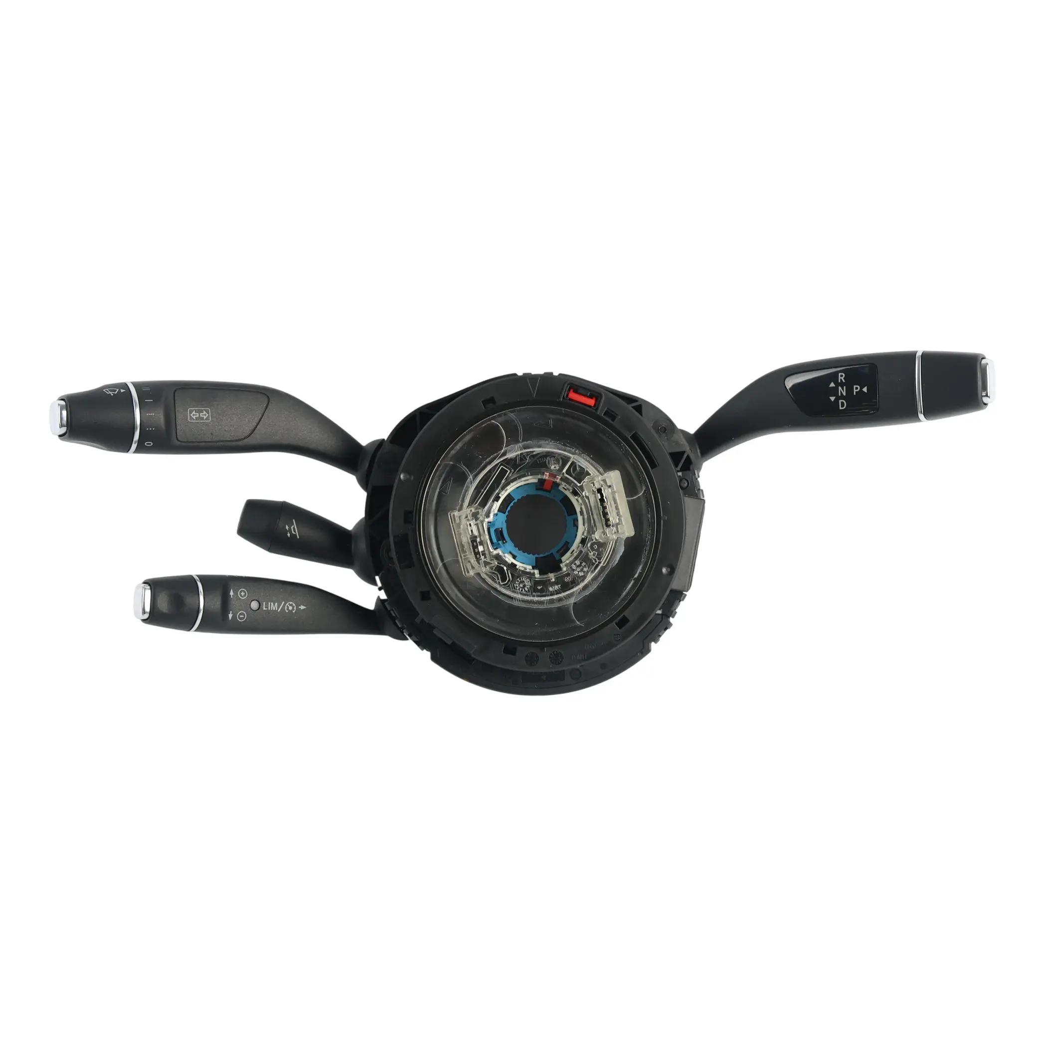 Mercedes W205 C253 Lenkstockschalter Wischer Blinker A2059008312