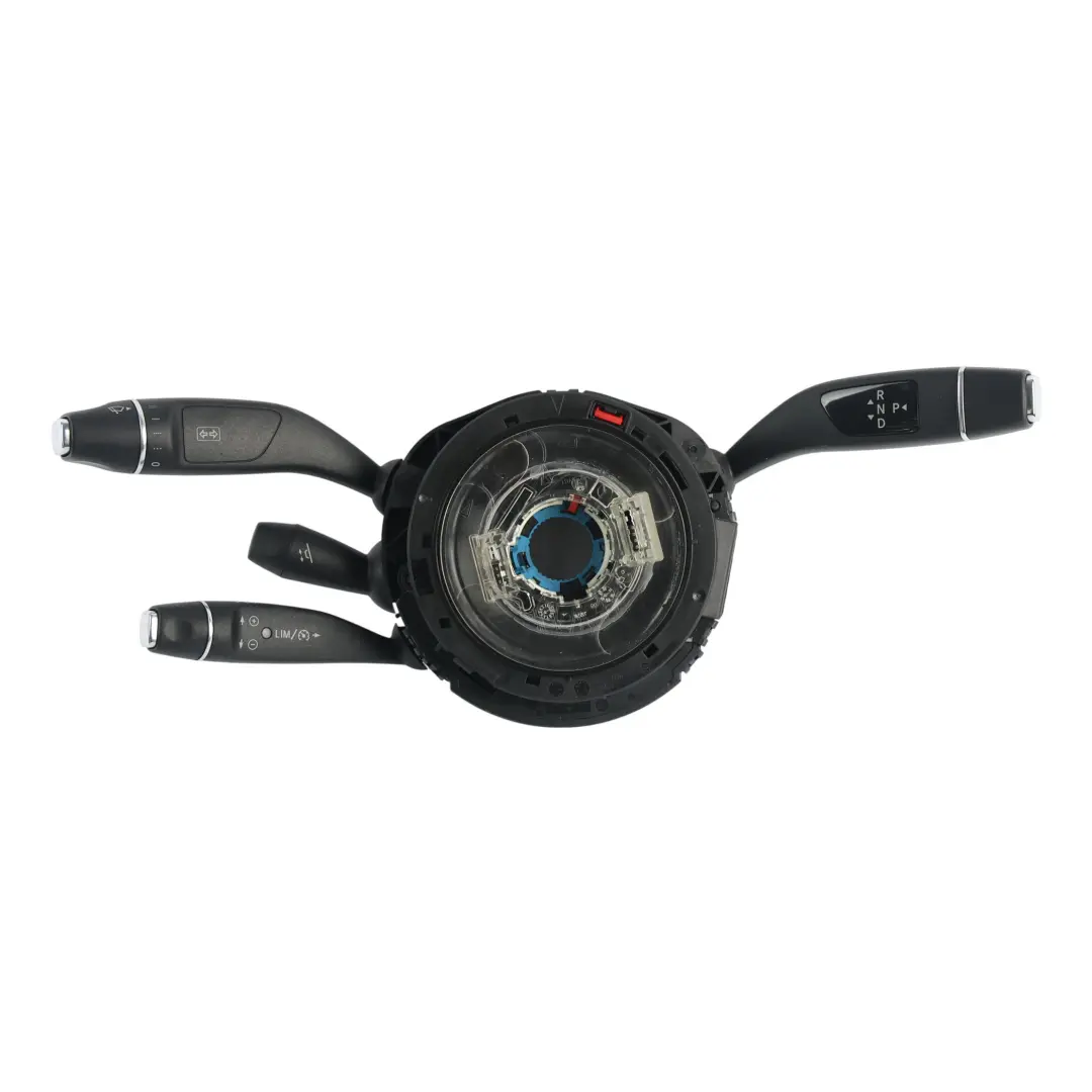 Mercedes W205 C253 Steering Column Switch Wiper Indicator Stalk - SKU A2059008312-2 - Part number A2059008312