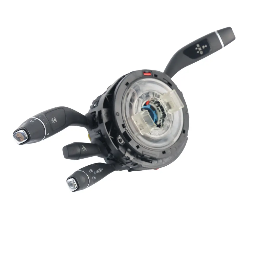 Commodo Commutateur Essuie-Glace Clignotant pour Mercedes W205 C253 à propos du numéro de pièce A2059008312 Mercedes W205 C253 Commodo Commutateur Essuie-Glace Clignotant - SKU A2059008312-2 - Numéro de pièce A2059008312
