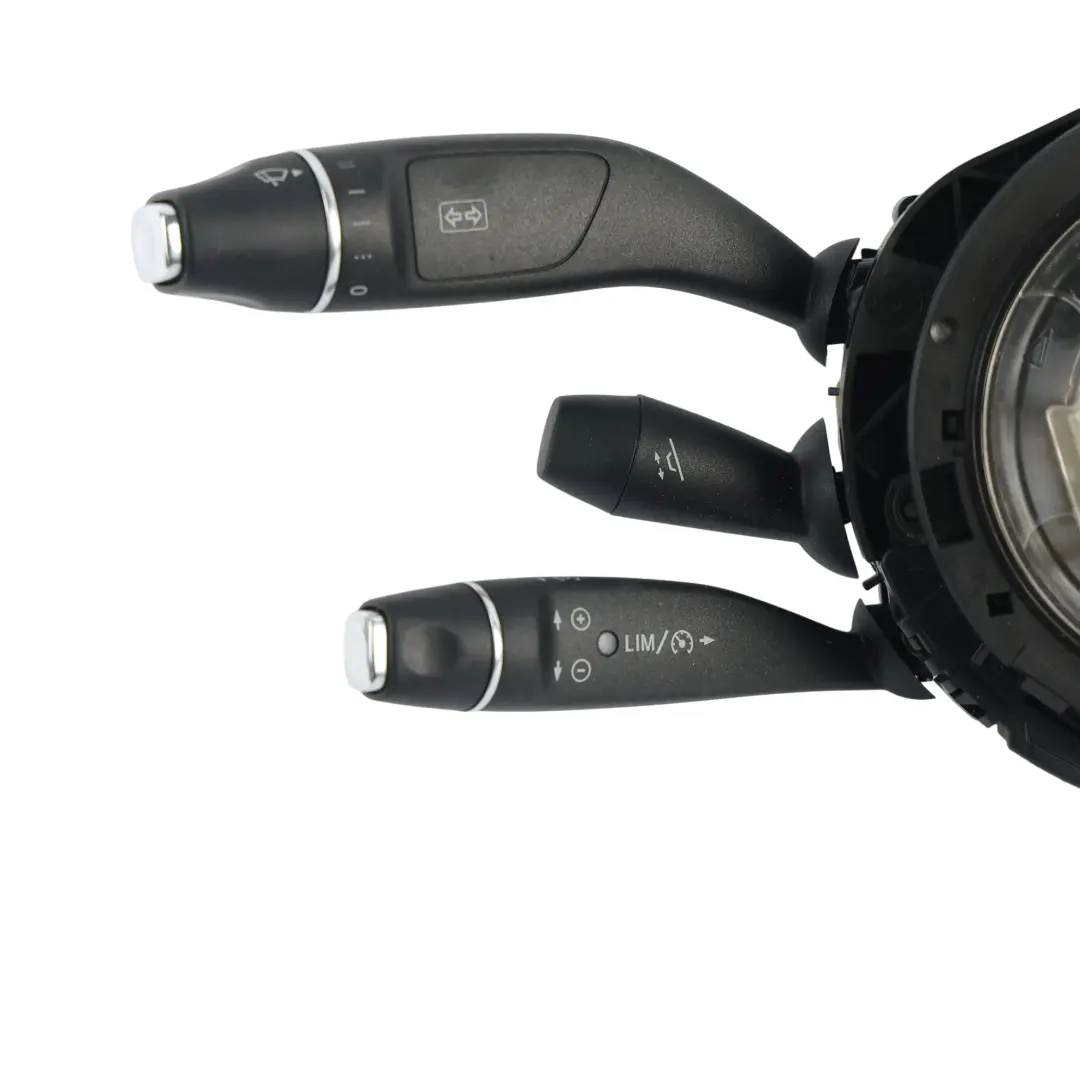 Lenkstockschalter Wischer Blinker für Mercedes W205 C253 mit Teilenummer A2059008312 Mercedes W205 C253 Lenkstockschalter Wischer Blinker - SKU A2059008312-2 - Teilenummer A2059008312