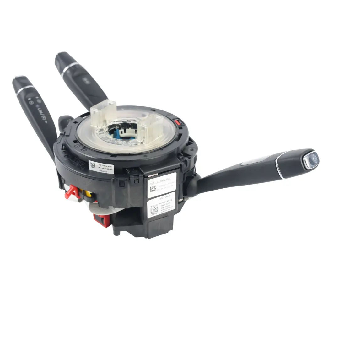 Commodo Commutateur Essuie-Glace Clignotant pour Mercedes W205 C253 à propos du numéro de pièce A2059008312 Mercedes W205 C253 Commodo Commutateur Essuie-Glace Clignotant - SKU A2059008312-2 - Numéro de pièce A2059008312