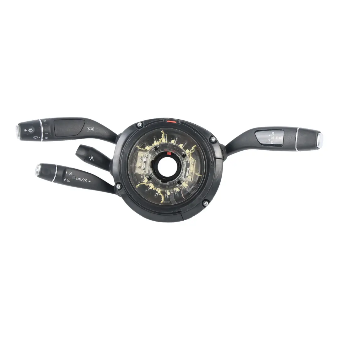 Mercedes W205 Interruptor Columna Dirección Limpiaparabrisas - SKU A2059008312-3 - Número de pieza A2059008312